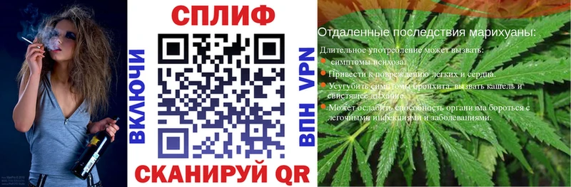 Канабис Bruce Banner Алзамай